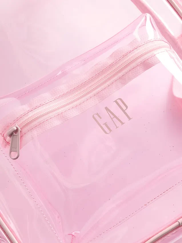 Kids Jelly Backpack