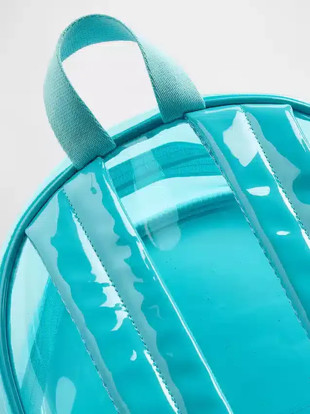 Kids Jelly Backpack
