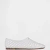Kids Jelly Ballet Flats