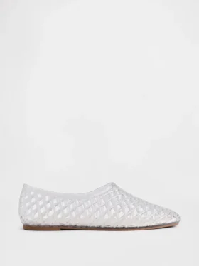 Kids Jelly Ballet Flats
