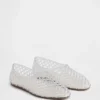 Kids Jelly Ballet Flats