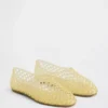 Kids Jelly Ballet Flats