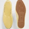 Kids Jelly Ballet Flats