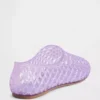 Kids Jelly Ballet Flats