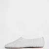 Kids Jelly Ballet Flats
