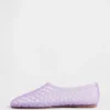 Kids Jelly Ballet Flats