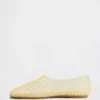Kids Jelly Ballet Flats