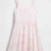 Kids Jersey Tank Dress