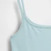 Kids Jersey Tank Dress