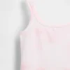 Kids Jersey Tank Dress