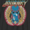 Kids Journey Scarab Freedom Disco Glow Graphic T-Shirt