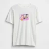 Kids Kpop Demon Hunters Graphic Tunic T-Shirt