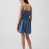 Kids Lace-Trim Romper