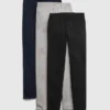 Kids Leggings (3-Pack)