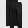 Kids Leggings (3-Pack)