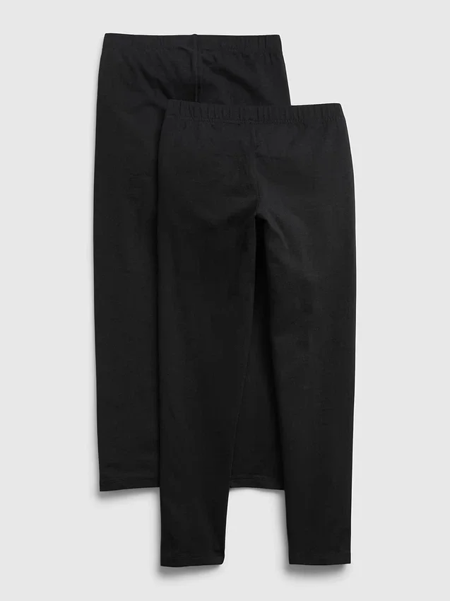 Kids Leggings (3-Pack)