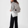 Kids Leopard Backpack