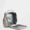 Kids Leopard Lunch Bag