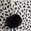 Kids Leopard Lunch Bag