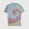 Kids Lilo and Stitch Tie Dye Graphic Tee