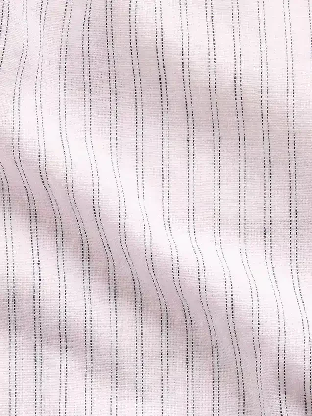 Kids Linen-Cotton Easy Wide-Leg Pants