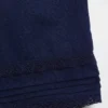 Kids Linen-Cotton Lace-Trim Easy Shorts
