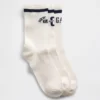 Kids Logo Crew Socks (3-Pack)