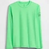 Kids Logo Rash Guard