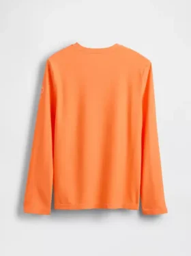 Kids Logo Rash Guard