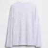 Kids Logo Rash Guard