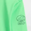 Kids Logo Rash Guard