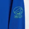 Kids Logo Rash Guard
