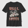 Kids Looney Tunes Metal Wile E Graphic T-Shirt