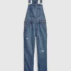Kids Loose Overalls