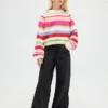 Kids Low Rise Baggy Jeans