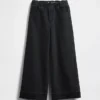 Kids Low Rise Baggy Jeans
