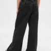 Kids Low Rise Baggy Jeans