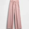 Kids Low Rise Easy Baggy Jeans