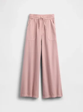 Kids Low Rise Easy Baggy Jeans