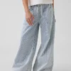 Kids Low Rise Easy Baggy Jeans