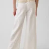 Kids Low Rise Easy Baggy Jeans