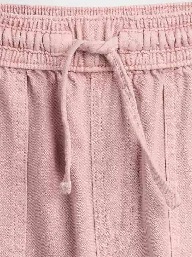Kids Low Rise Easy Baggy Jeans