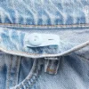Kids Low Rise Embroidered I Heart Ny Baggy Jeans