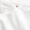 Kids Low Rise Stride Denim Shorts