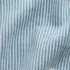 Kids Low Rise Stride Denim Stripe Shorts