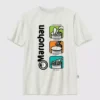 Kids Maruchan Pop Art Graphic T-Shirt