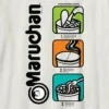 Kids Maruchan Pop Art Graphic T-Shirt