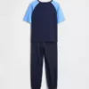 Kids Marvel Recycled Pj Jogger Set