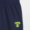 Kids Marvel Recycled Pj Jogger Set
