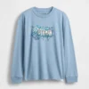 Kids Marvel Relaxed Graphic T-Shirt
